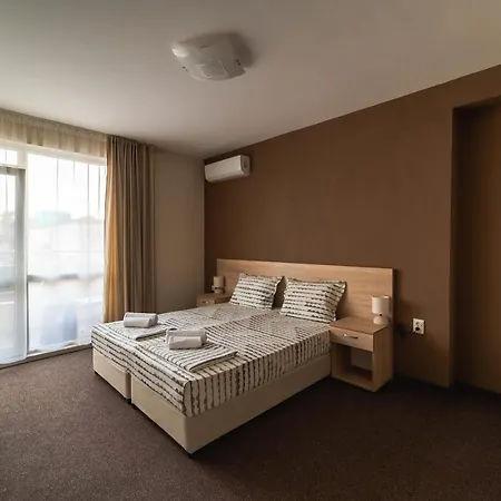 Къща За Гости Фоти Guest house Pomorie