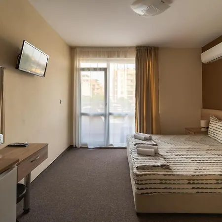 Къща За Гости Фоти Guest house Pomorie