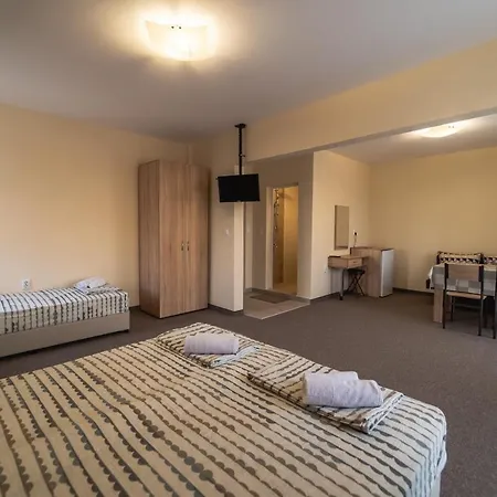 Къща За Гости Фоти Guest house Pomorie