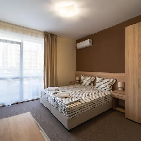 Guest house Къща За Гости Фоти Pomorie