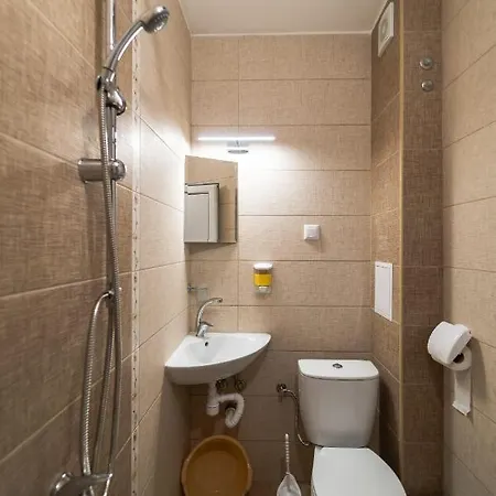 Guest house Къща За Гости Фоти *